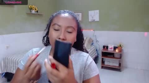 Snapshot of caroldelatorre chatting on 21, 1, 2025 Carol de la torre online show from 21, 1, 2025