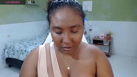 Snapshot of caroldelatorre chatting on 25, 1, 2025 Carol de la torre online show from 25, 1, 2025
