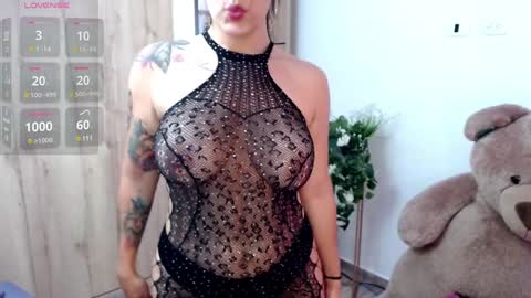 Carol online show from 4, 1, 2025