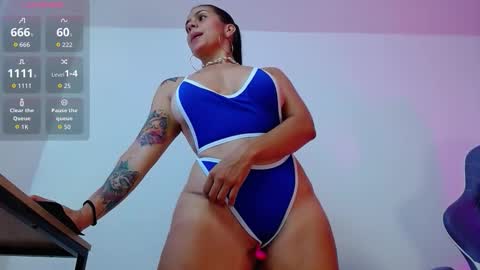 Snapshot of carolgoddess chatting on 27, 2, 2026 Carol online show from 27, 2, 2026