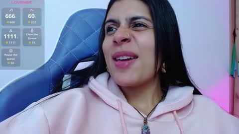 Snapshot of carolgoddess chatting on 20, 3, 2026 Carol online show from 20, 3, 2026