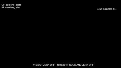 Snapshot of caroliine_catzz chatting on 1, 5, 2026 caroliine_catzz online show from 1, 5, 2026