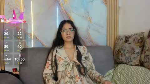 CAROLINA  online show from 21, 4, 2026