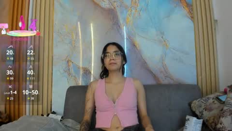 CAROLINA  online show from 22, 4, 2026