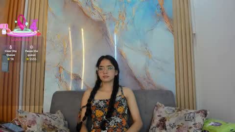 Snapshot of carolina23_pm chatting on 20, 3, 2026 carolina23_pm online show from 20, 3, 2026