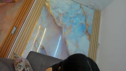 Snapshot of carolina23_pm chatting on 23, 3, 2026 carolina23_pm online show from 23, 3, 2026