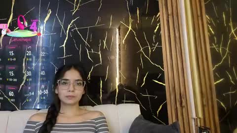 Snapshot of carolina23_pm chatting on 23, 4, 2026 carolina23_pm online show from 23, 4, 2026