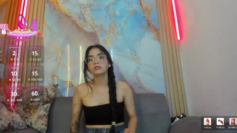 Snapshot of carolina23_pm chatting on 25, 4, 2026 carolina23_pm online show from 25, 4, 2026