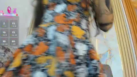 Snapshot of carolina23_pm chatting on 10, 5, 2026 carolina23_pm online show from 10, 5, 2026