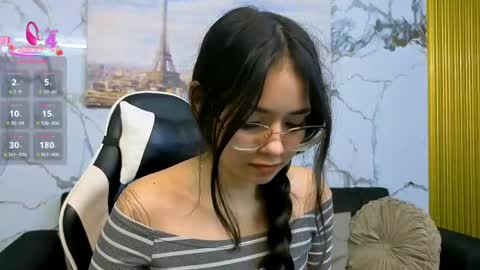 Snapshot of carolina23_pm chatting on 21, 5, 2026 carolina23_pm online show from 21, 5, 2026