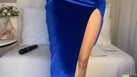 Snapshot of carolina__reaper chatting on 11, 7, 2026 Carol online show from 11, 7, 2026