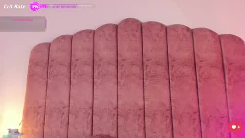 carolina_evannss online show from 22, 12, 2025