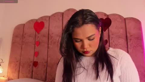 carolina_evannss online show from 16, 2, 2026