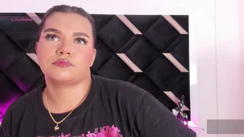 carolina_evannss online show from 18, 3, 2026