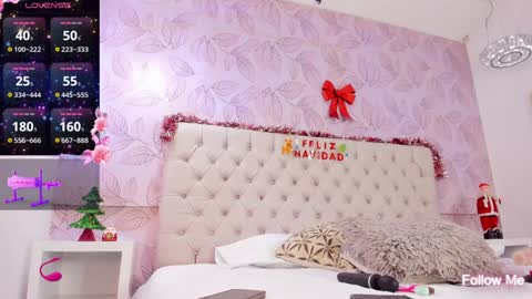 carolina evanss online show from 17, 12, 2024