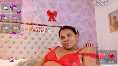 carolina evanss online show from 27, 12, 2024