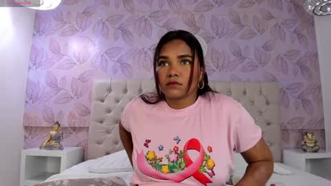 carolina evanss online show from 9, 1, 2025
