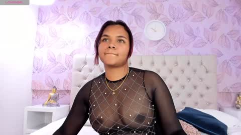 carolina evanss online show from 27, 1, 2025