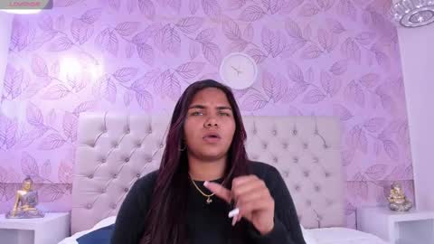 carolina evanss online show from 10, 2, 2025
