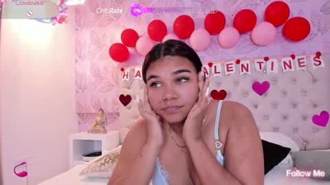 carolina evanss online show from 15, 2, 2025