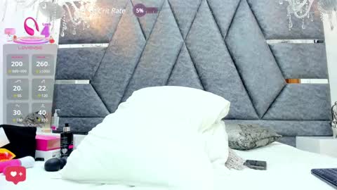 carolina evanss online show from 27, 2, 2025
