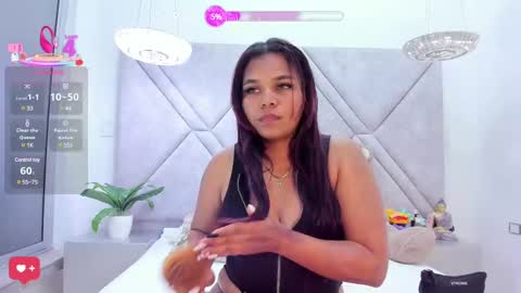 carolina evanss online show from 28, 2, 2025