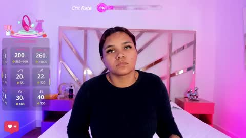 carolina evanss online show from 2, 3, 2025