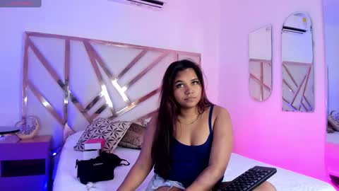 carolina evanss online show from 12, 3, 2025