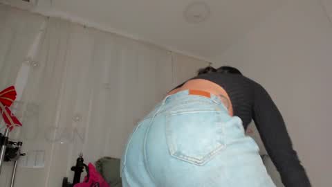 Snapshot of carolina_gaita chatting on 29, 12, 2024 carolina_gaita online show from 29, 12, 2024
