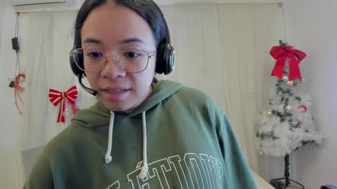 Snapshot of carolina_gaita chatting on 31, 12, 2024 carolina_gaita online show from 31, 12, 2024