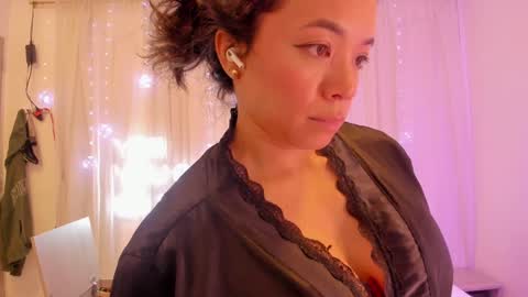 Snapshot of carolina_gaita chatting on 13, 1, 2025 carolina_gaita online show from 13, 1, 2025