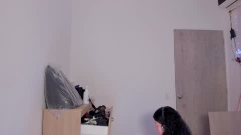 Snapshot of carolina_gaita chatting on 18, 1, 2025 carolina_gaita online show from 18, 1, 2025
