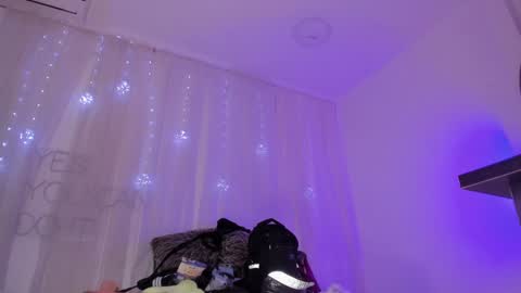 Snapshot of carolina_gaita chatting on 19, 1, 2025 carolina_gaita online show from 19, 1, 2025
