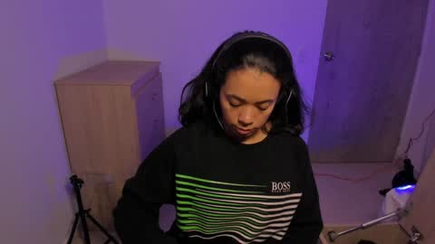 Snapshot of carolina_gaita chatting on 20, 1, 2025 carolina_gaita online show from 20, 1, 2025