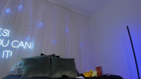 Snapshot of carolina_gaita chatting on 11, 2, 2025 carolina_gaita online show from 11, 2, 2025
