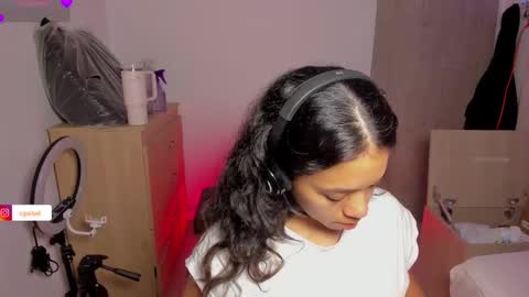 Snapshot of carolina_gaita chatting on 15, 2, 2025 carolina_gaita online show from 15, 2, 2025