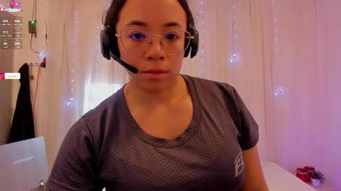 Snapshot of carolina_gaita chatting on 20, 2, 2025 carolina_gaita online show from 20, 2, 2025