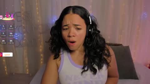 Snapshot of carolina_gaita chatting on 2, 3, 2025 carolina_gaita online show from 2, 3, 2025