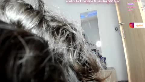 Snapshot of carolina_gaita chatting on 30, 9, 2025 carolina_gaita online show from 30, 9, 2025