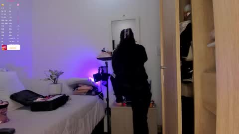 Snapshot of carolina_gaita chatting on 12, 2, 2026 carolina_gaita online show from 12, 2, 2026