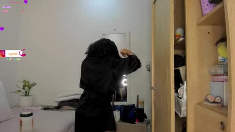 Snapshot of carolina_gaita chatting on 20, 2, 2026 carolina_gaita online show from 20, 2, 2026