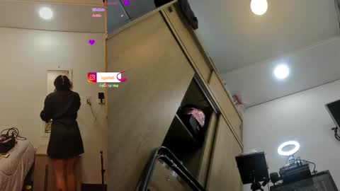 Snapshot of carolina_gaita chatting on 21, 2, 2026 carolina_gaita online show from 21, 2, 2026