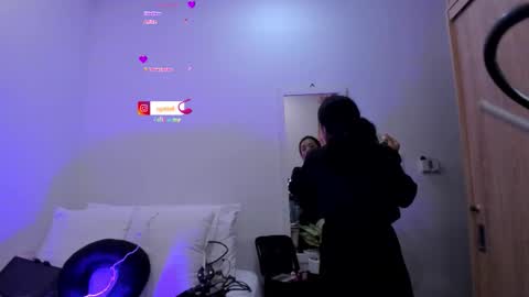 Snapshot of carolina_gaita chatting on 22, 2, 2026 carolina_gaita online show from 22, 2, 2026