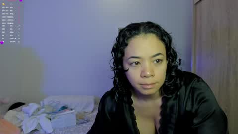 Snapshot of carolina_gaita chatting on 1, 6, 2026 carolina_gaita online show from 1, 6, 2026