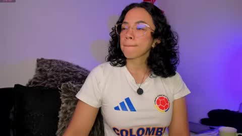 Snapshot of carolina_gaita chatting on 7, 7, 2026 carolina_gaita online show from 7, 7, 2026