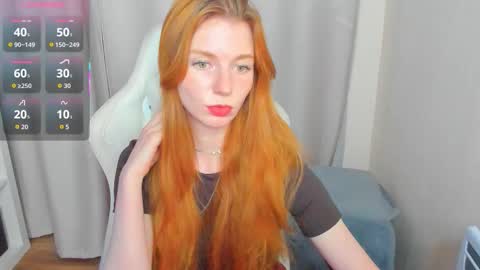 Snapshot of carolina_gilbert chatting on 24, 10, 2025 carolina_gilbert online show from 24, 10, 2025