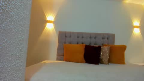 Snapshot of carolina_hernandez22 chatting on 29, 9, 2025 Carolina online show from 29, 9, 2025