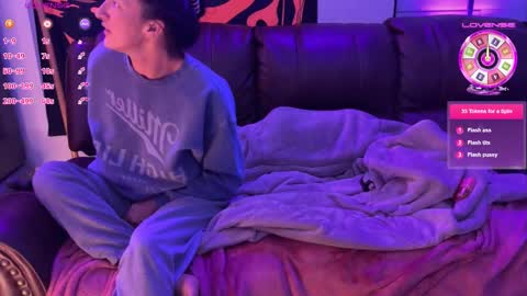 Carolina Kink online show from 13, 1, 2026