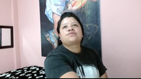 Carolina Lenon online show from 22, 4, 2026