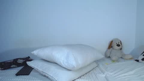 CarolinaM online show from 14, 10, 2025